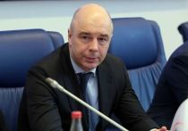 Министерство финансов РФ готовит предложение правительству страны о выделении дополнительных средств на борьбу с COVID-19