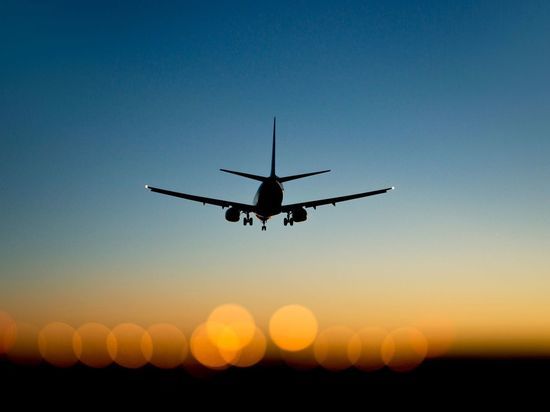 Пассажиры вылетели из Пулково в Доминикану после 10 часов ожидания