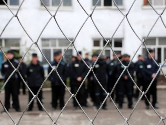 В Ростовской области с начала пандемии от COVID-19 умерли трое заключенных