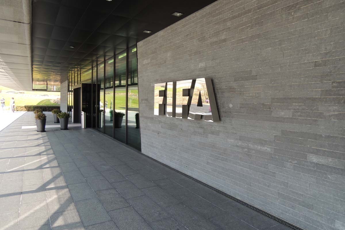 ФИФА объявила, что планирует проводить чемпионаты мира каждые два года после ЧМ-2026