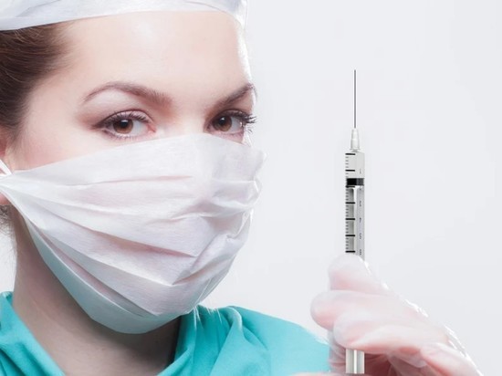 Госпогранслужба Украины подтвердила, что не признает вакцину "Спутник V"