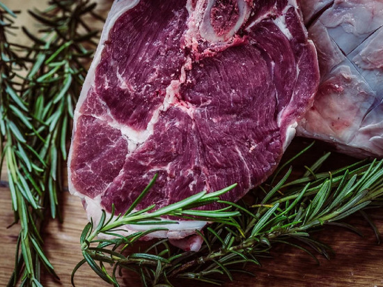 Более 160 кг опасных мясных продуктов сняли с реализации в Кузбассе