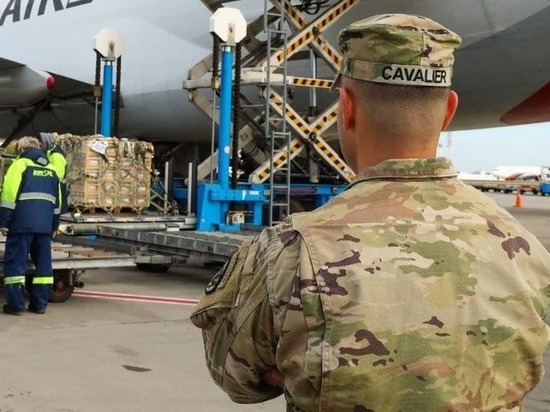 Анкара начала переброску спецназа в Сирию