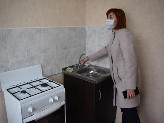 До конца года еще 13 сирот в Иванове обзаведутся жильем