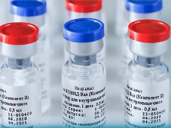 На Ставрополье вводят обязательную вакцинацию