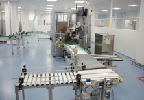 В Белгороде открылся первый Научно-технический производственный центр компании Abbott