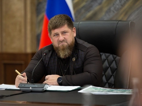 Кадыров: эпидситуация в Чечне ухудшается