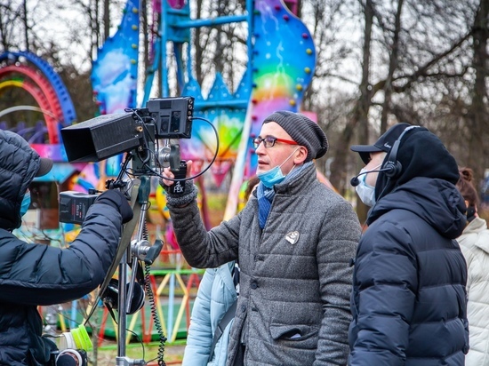 Съемочная группа «Алисы против правил» не покинет Новгородскую область до 3 ноября