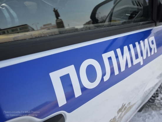 Увольняются четыре начальника отделов полиции Екатеринбурга
