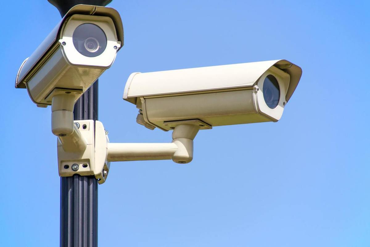 В Костроме установлены новые камеры видеонаблюдения