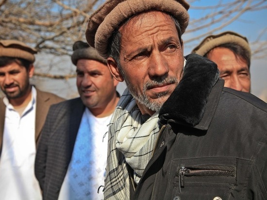 В Афганистане семьям террористов-смертников пообещали земельные участки