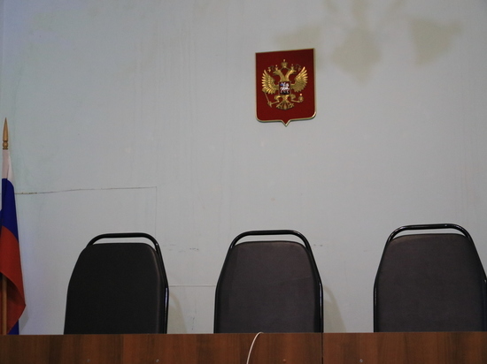 На Алтае избившему до смерти супругу мужчине заменили «условку» на колонию