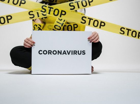 В Ленобласти за сутки заболели коронавирусом 308 человек