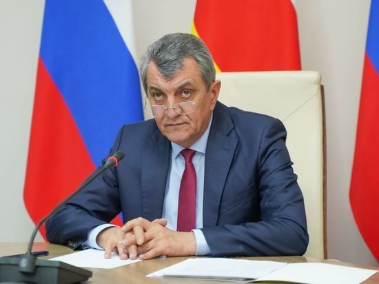 Ограничительные меры ужесточат в Северной Осетии