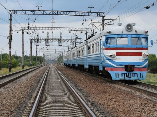 Упавший пассажиропоток изменит расписание пригородных поездов на вокзалах Петербурга