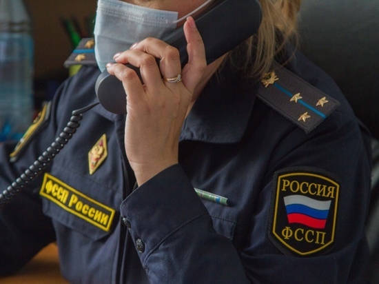  300 тысяч рублей вернули судебные приставы жительнице Красноярска