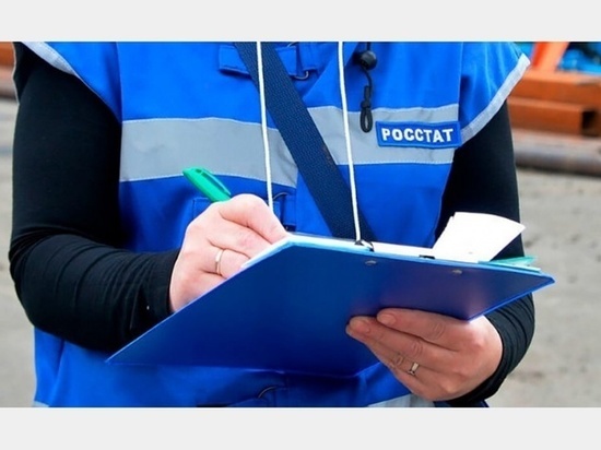 Перепись в Смоленской области проходит с соблюдением всех мер безопасности