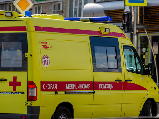 От коронавируса в Ростовской области умерли еще 30 человек