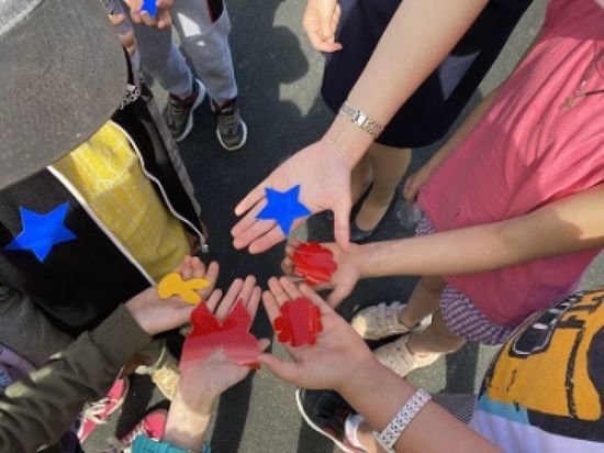 Смоленский городской отдел ГИБДД проводит конкурс «Быть заметным – модно!»