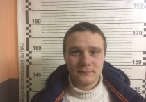 Полиция Белгорода ищет местного жителя, которого подозревают в неуплате алиментов