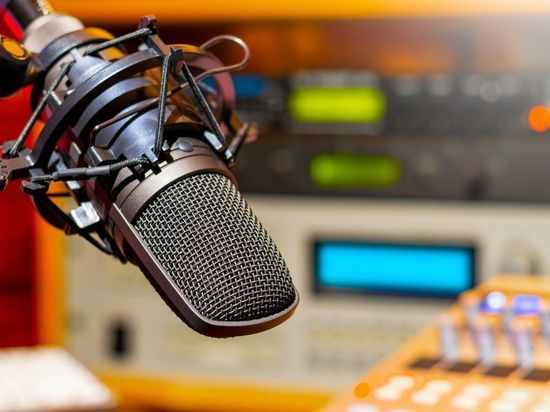 Радио «Зенит» отмечает 14-летие
