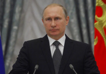 Президент России Владимир Путин выступил с предложением ввести два нерабочих дня для вакцинировавшихся россиян