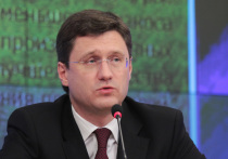 Александр Новак на совещании Путина с членами правительства предупредил о риске нового витка цен на сельхозпродукцию