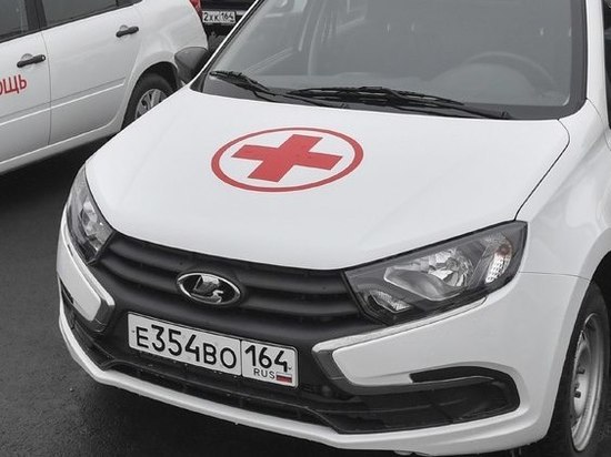 Еще 21 саратовец скончался от коронавируса