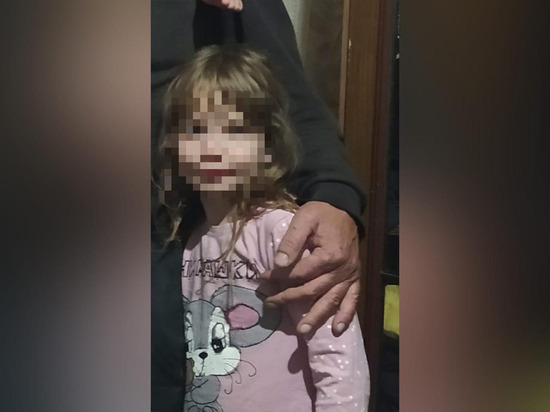 В Батайске ищут пропавшую 8-летнюю девочку