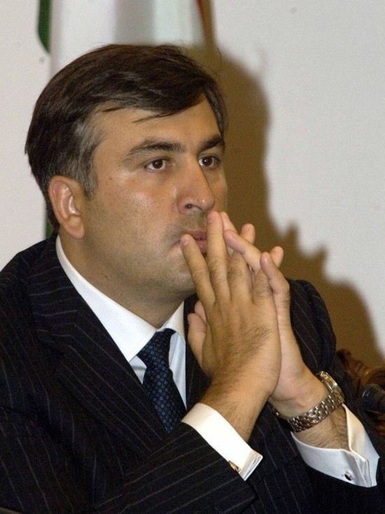 Прокуратура утяжелила обвинение водителю Саакашвили