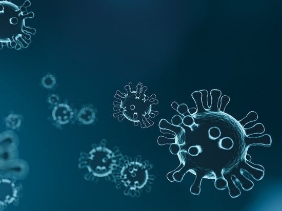 В США зафиксировали новый подвид «дельта»-штамма коронавируса