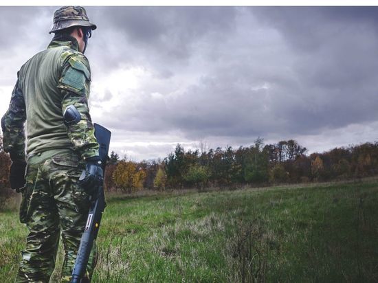 В Ленобласти под осенний призыв попали почти 1500 новобранцев