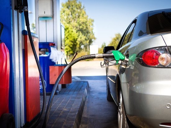 Цены на бензин в Костромской области вернулись к значениям начала сентября