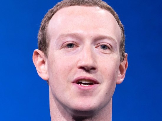 Генпрокурор в США превлек Цукерберга ответчиком по иску к Facebook