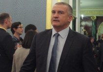 Глава Крыма Сергей Аксенов подписал указ, согласно которому в регионе вводятся QR-коды, которые будут необходимы для заселения в отели и санатории