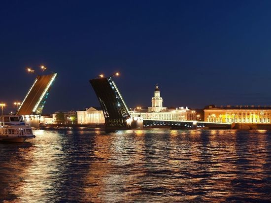 Доходы бюджета Петербурга увеличатся на 151 млрд рублей до конца 2021 года