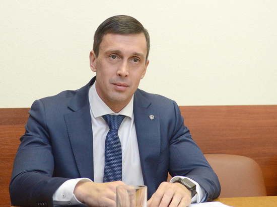 Дмитрий Курдюмов будет решать вопросы капремонта и строительства школ на федеральном уровне
