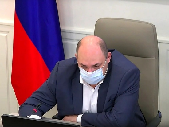 Инфекционный корпус Курской ОКБ примет пациентов в декабре