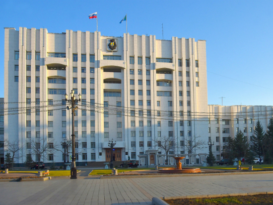 В Хабаровском крае изменили антикоронавирусные меры