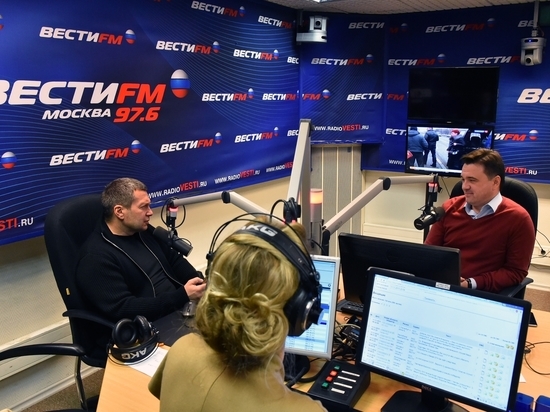Радио «Вести FM» теперь можно принимать и в Костроме