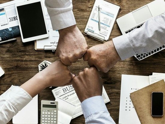 В Татарстане на каждого безработного имеется четыре вакансии