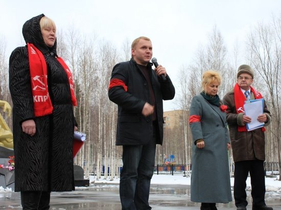 Олег Гальченко: «Человек должен быть во главе угла»
