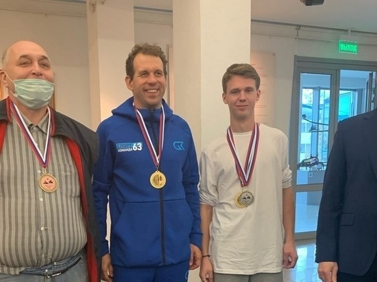 Брянец стал призером кубка Европы по судомодельному спорту