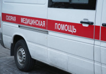 В Москве за последние сутки выявили 7897 случаев заражения коронавирусом, сообщает оперативный штаб