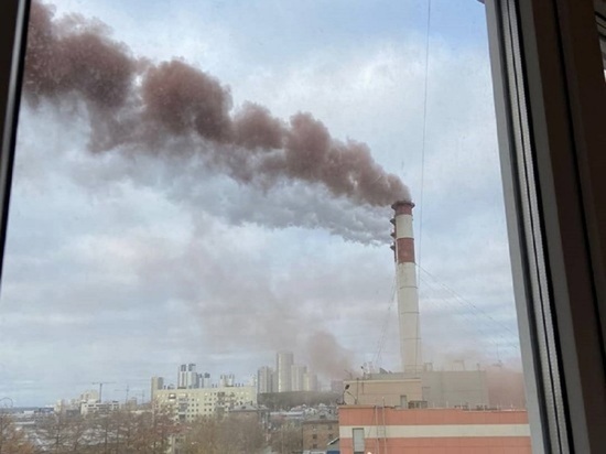 Ограничений ГВС и тепла из-за «взрыва» на котельной в Екатеринбурге не будет