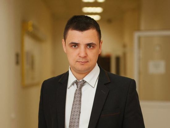 Министром спорта Бурятии назначен Иван Козырев