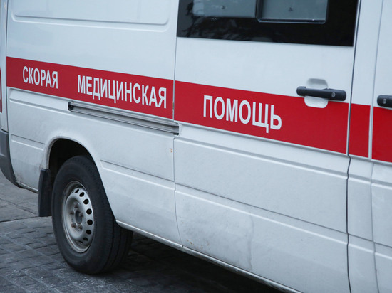 В Москве выявили 7897 случаев заражения коронавирусом