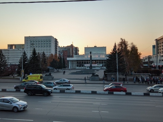  6 из 10 человек поддерживают введение нерабочих дней в Красноярске