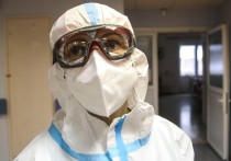 Врач-инфекционист Николай Малышев спрогнозировал сроки снижения заболеваемости коронавирусом в Москве