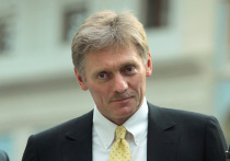 В Кремле рассчитывают, что российская вакцина от коронавируса скоро получит регистрацию в Европе